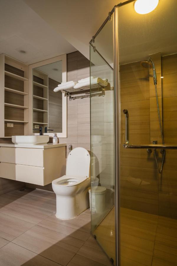 Aleah Home Ανόι Εξωτερικό φωτογραφία