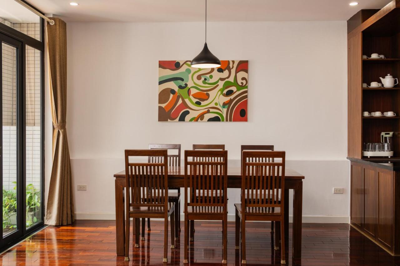 Aleah Home Ανόι Εξωτερικό φωτογραφία
