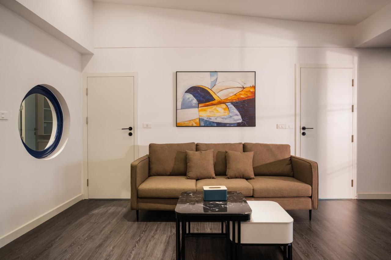 Aleah Home Ανόι Εξωτερικό φωτογραφία