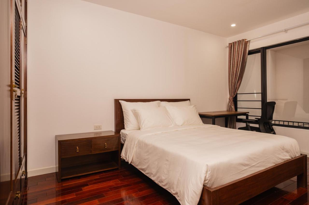 Aleah Home Ανόι Εξωτερικό φωτογραφία