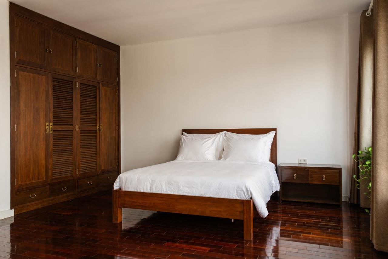 Aleah Home Ανόι Εξωτερικό φωτογραφία