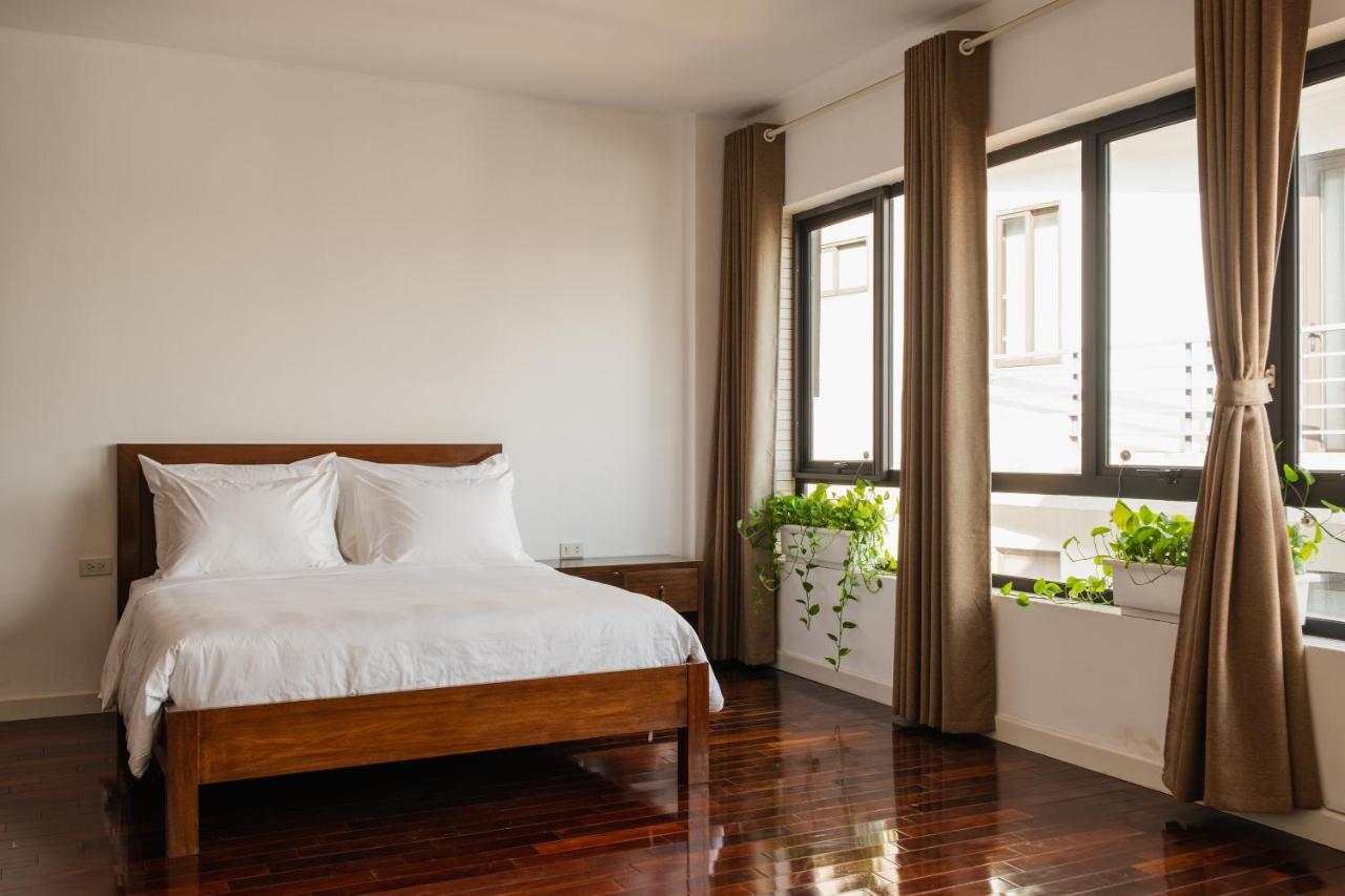 Aleah Home Ανόι Εξωτερικό φωτογραφία
