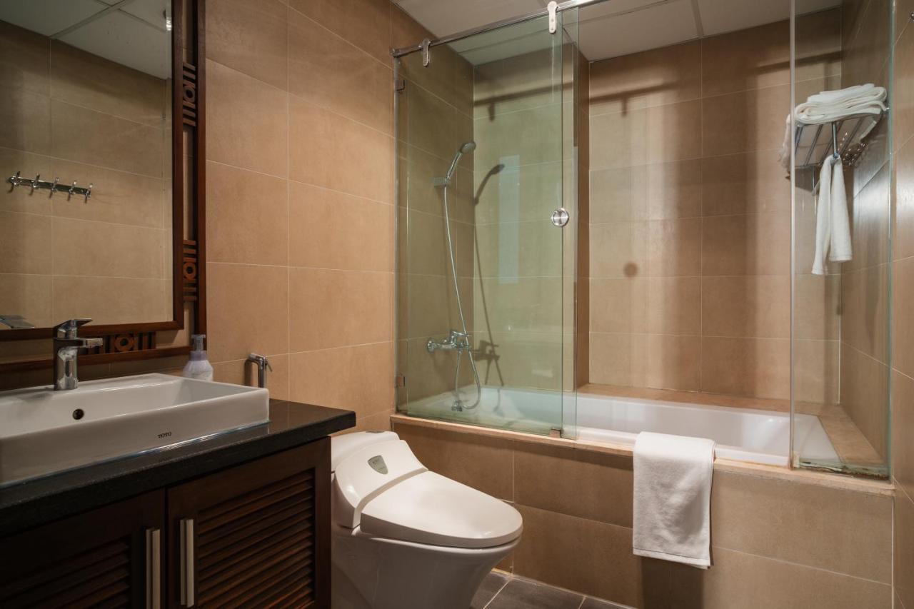 Aleah Home Ανόι Εξωτερικό φωτογραφία