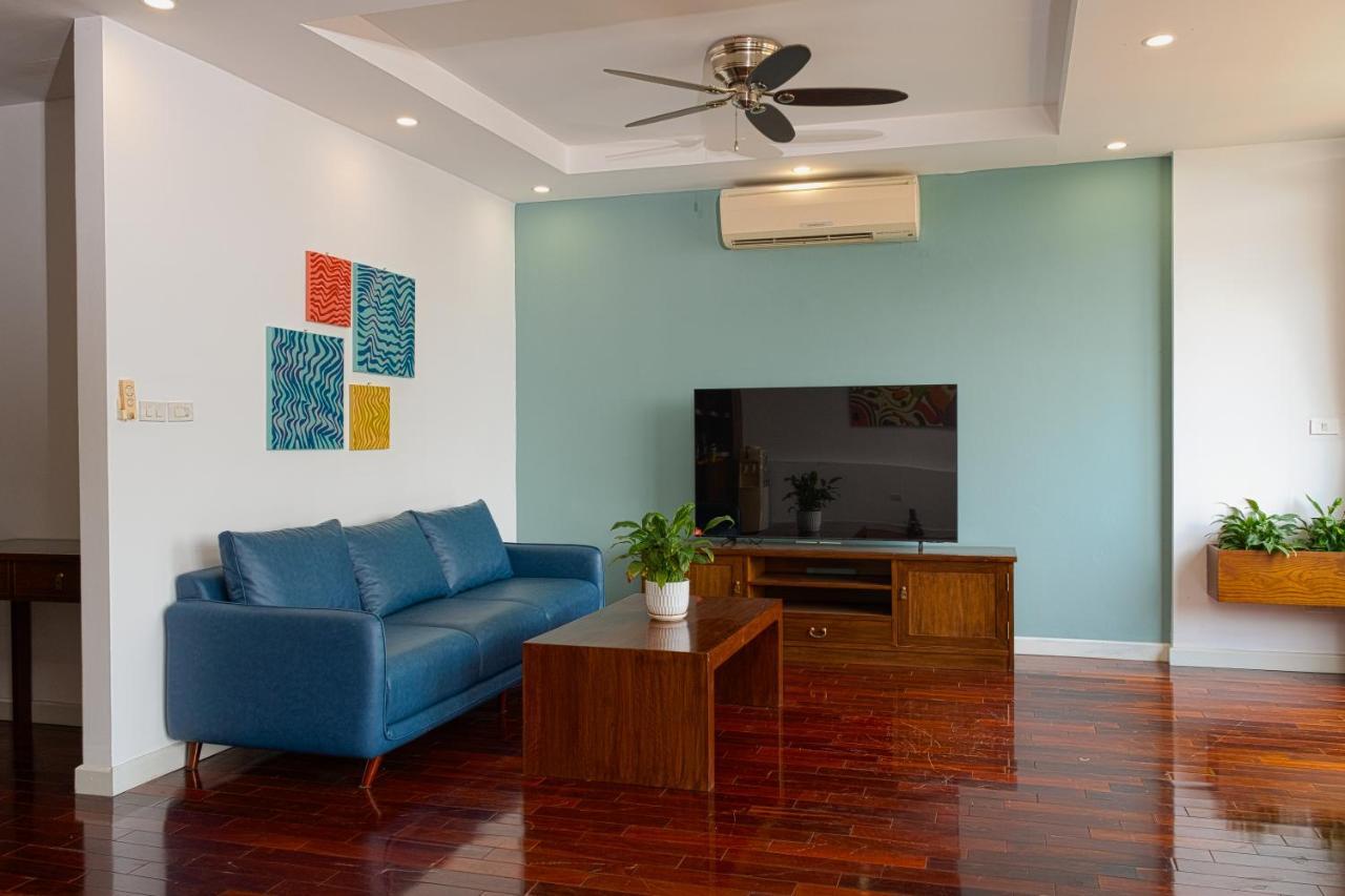 Aleah Home Ανόι Εξωτερικό φωτογραφία