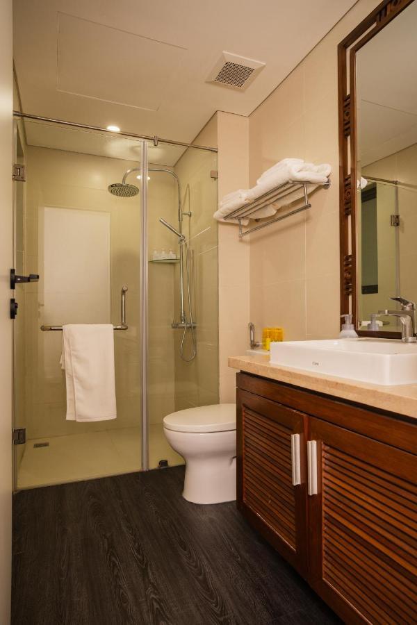 Aleah Home Ανόι Εξωτερικό φωτογραφία