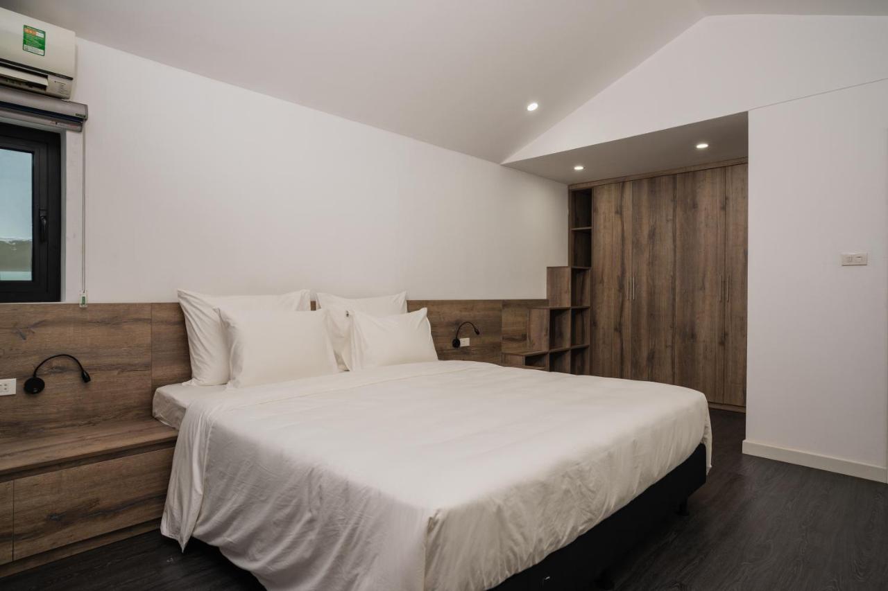 Aleah Home Ανόι Εξωτερικό φωτογραφία