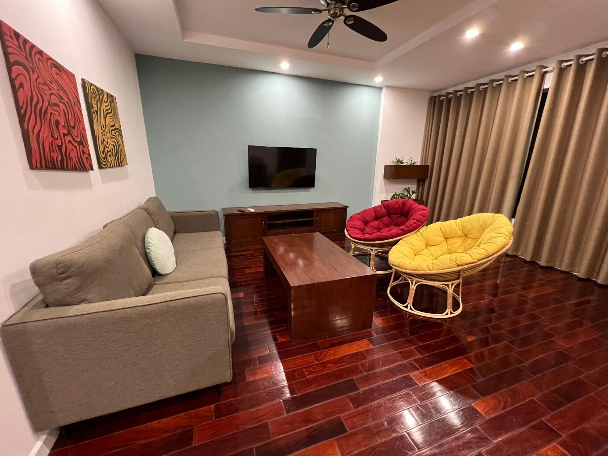 Aleah Home Ανόι Εξωτερικό φωτογραφία