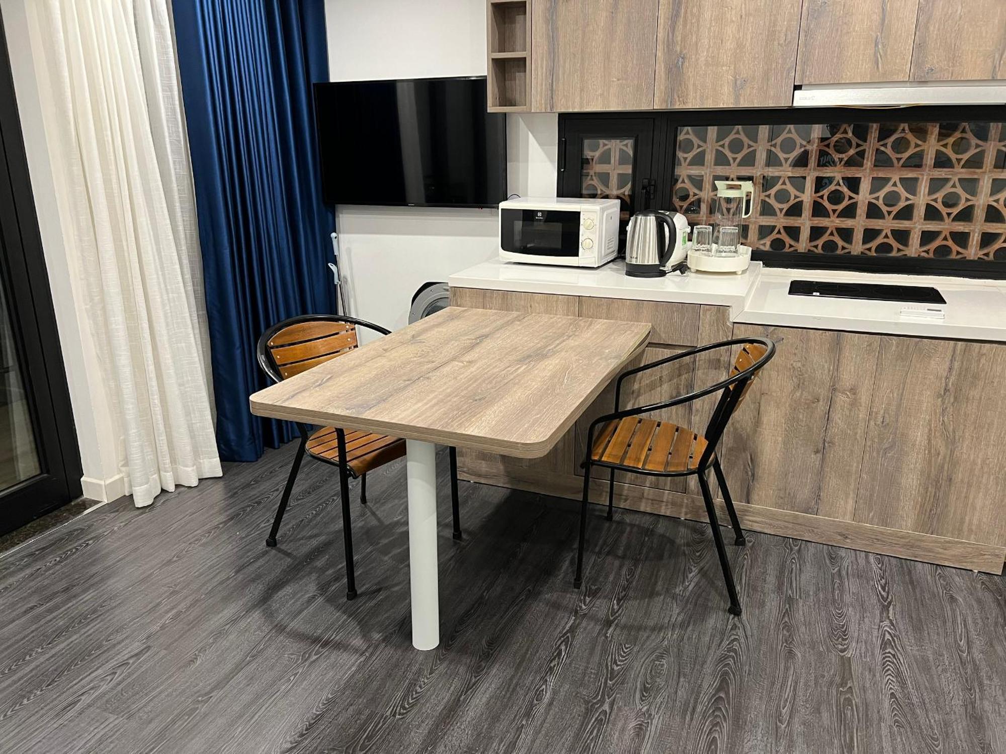 Aleah Home Ανόι Εξωτερικό φωτογραφία